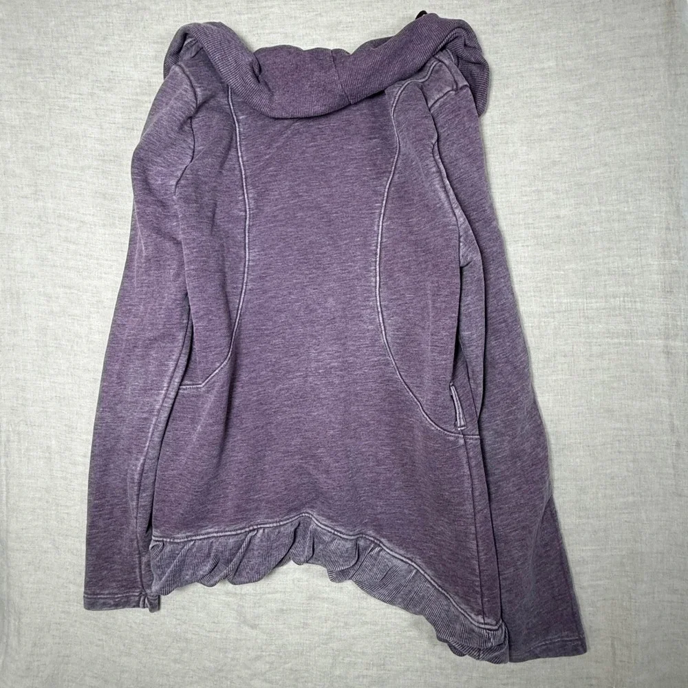 Juicy Couture this cozy